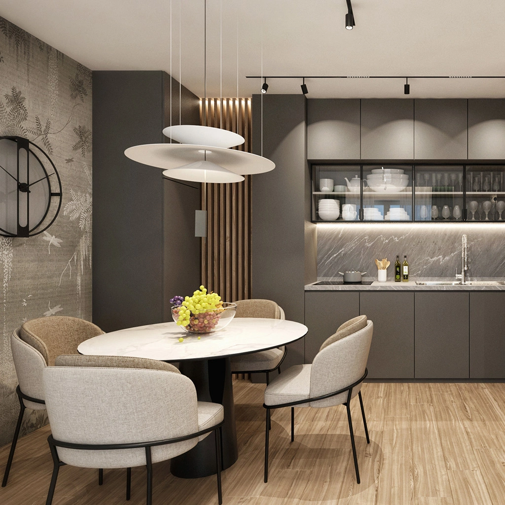 Metropol Residence