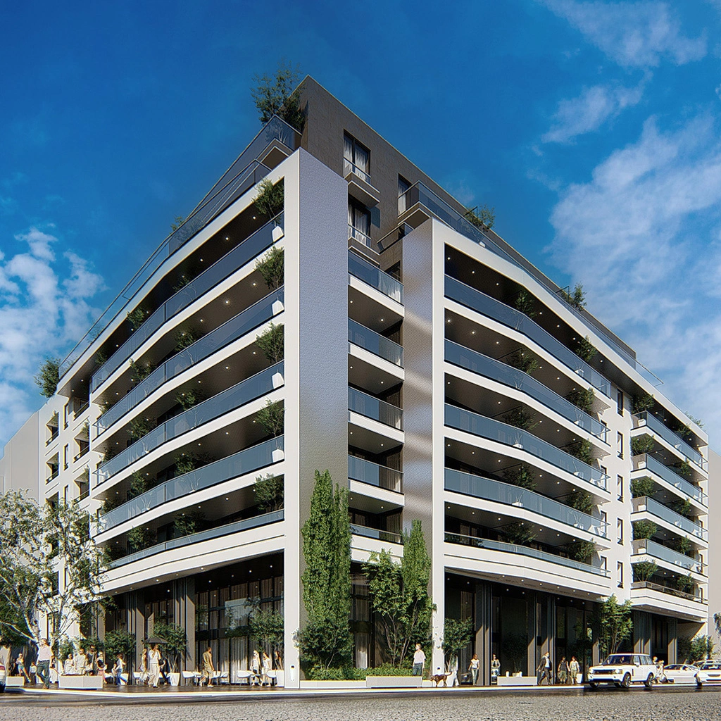 Metropol Residence