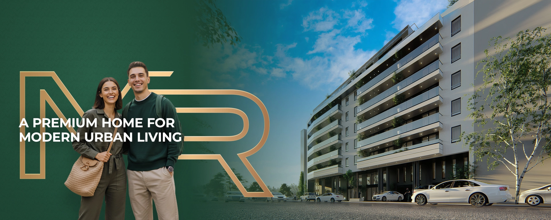 Metropol Residence