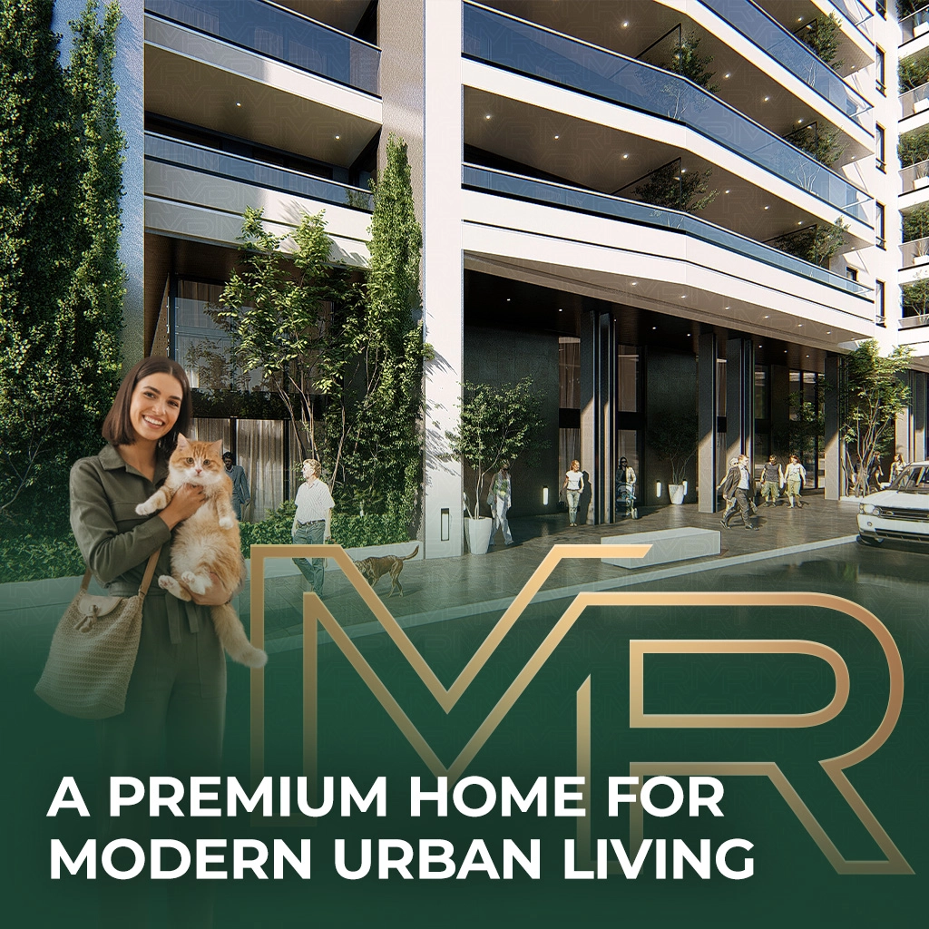 Metropol Residence