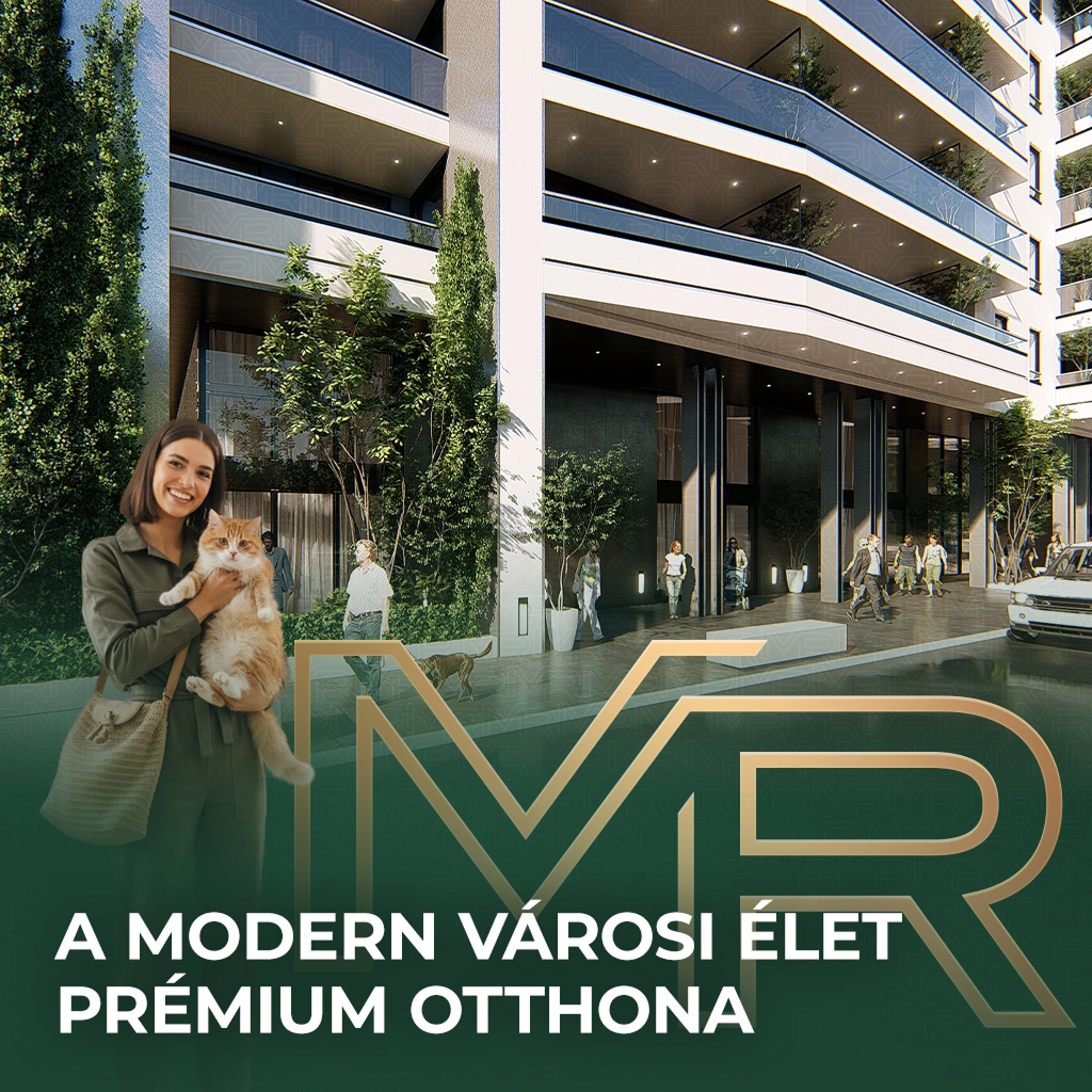 Metropol Residence