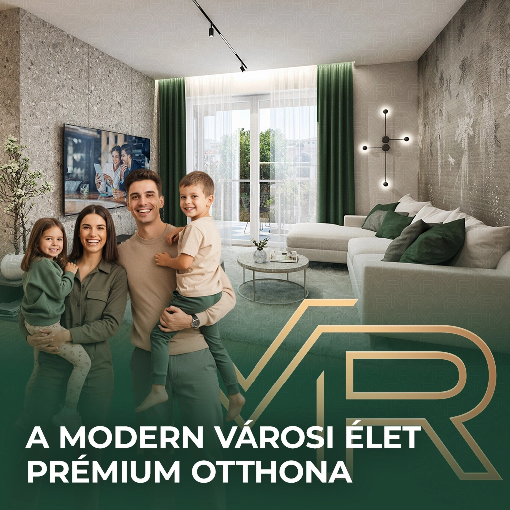 Metropol Residence