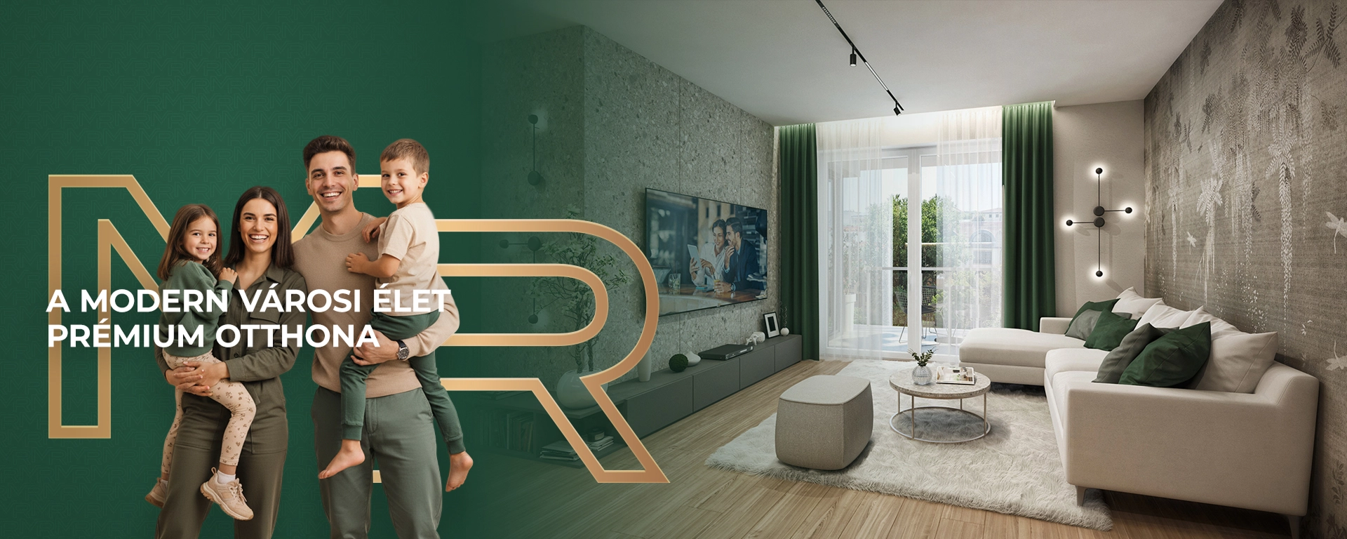 Metropol Residence