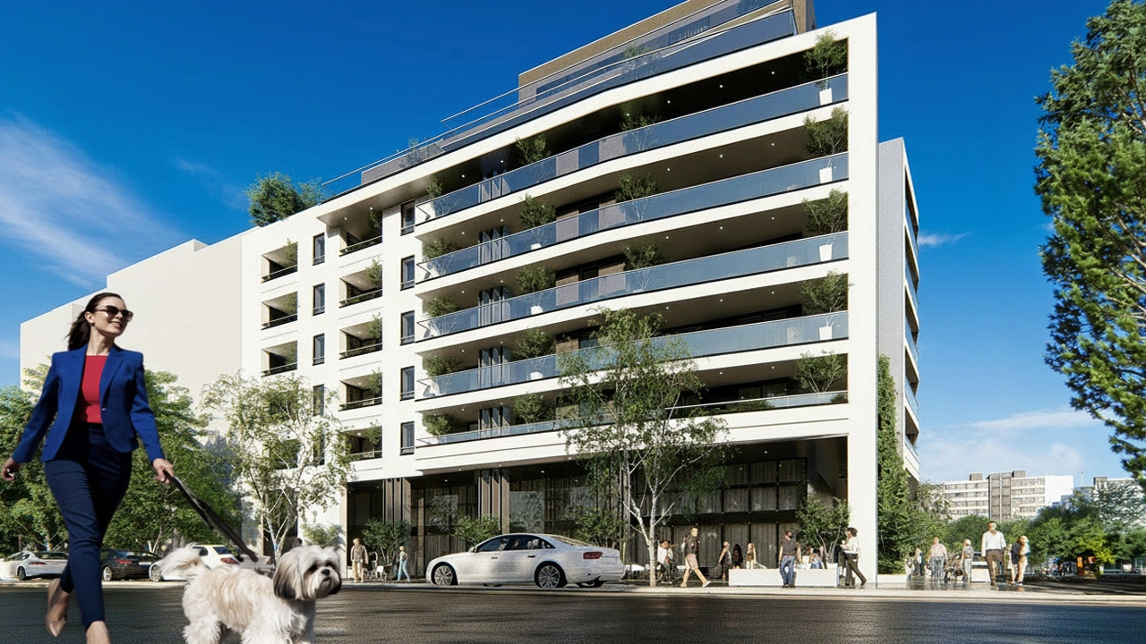 Metropol Residence